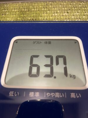 【土曜日更新予定】まっつんの練習日誌とおおすの日常⑥