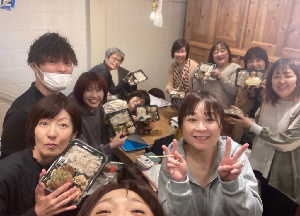 火曜日発行🍙おおニャン日記🍙体験ツアー開催中🍙