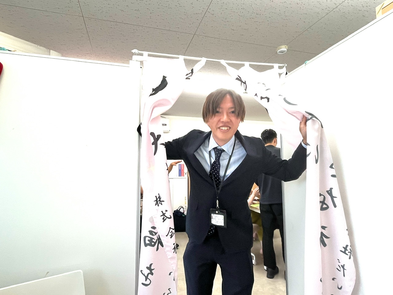 笑っていいかも❗️⑨水下CM編