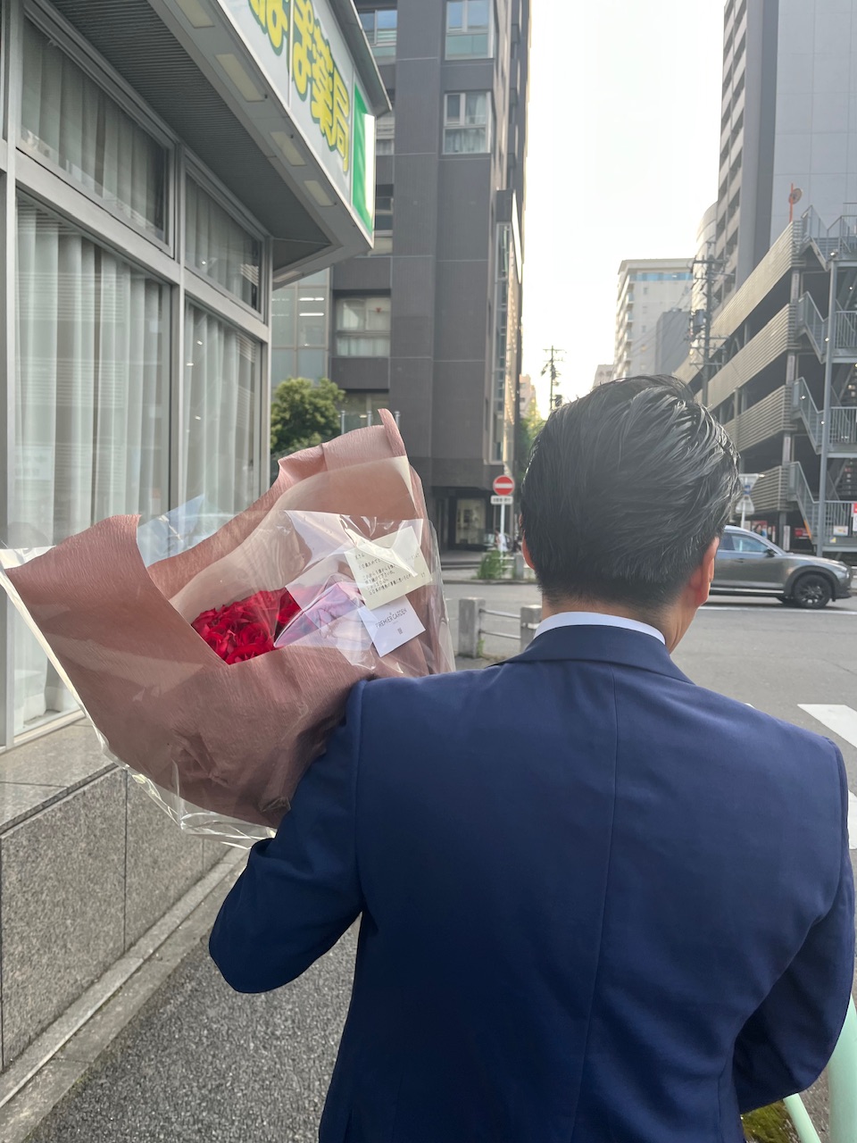 憧れる人の力は、その先の更に大きな力に繋がっていく！