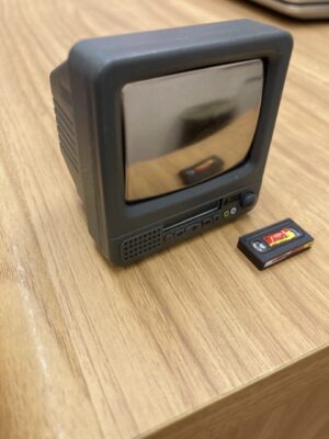 セルリアンブルーのマットレス