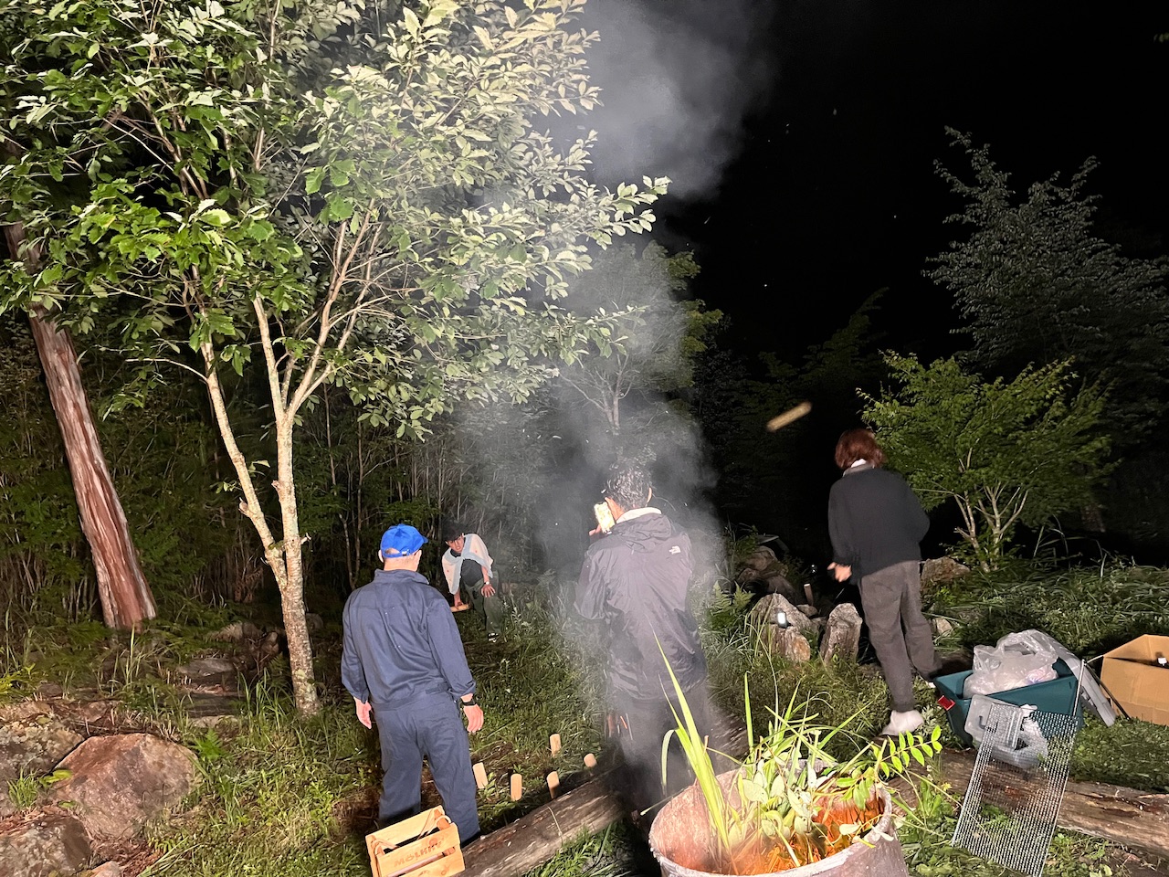 とにかく心地良くさせてくれる、凄い正体！