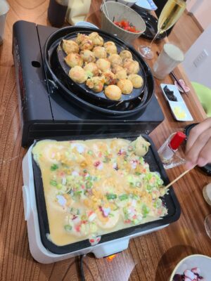 猫のように生きるブログ＊家族ご飯からのご立腹にゃんず