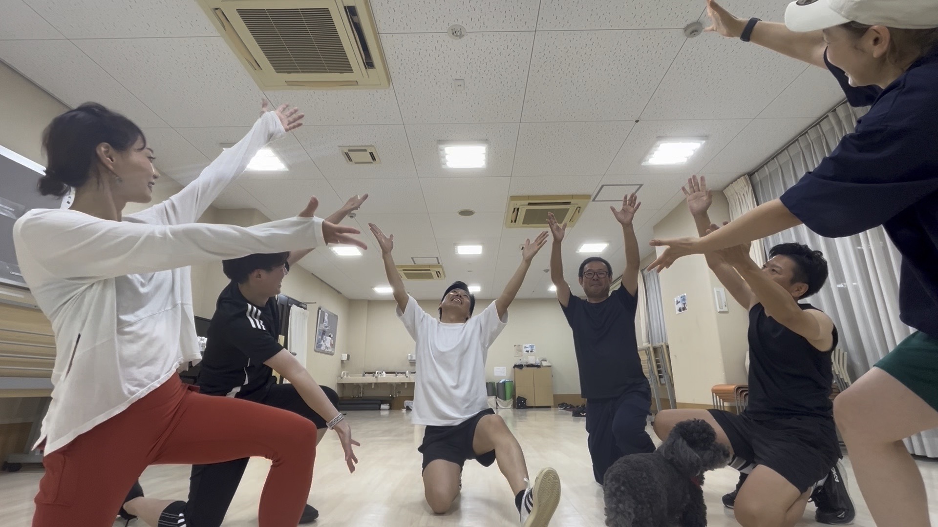 心に残り続ける感動は、自分で創り上げるもの！