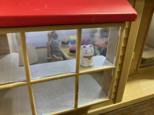 推しごときろく☆ほんごうと招き猫