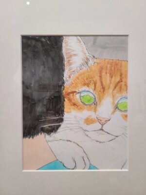 猫のように生きるブログ＊かたわらには、いつもネコ展