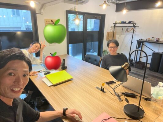 【月曜にお引越し】まっつんのほんごうの日常と練習日誌