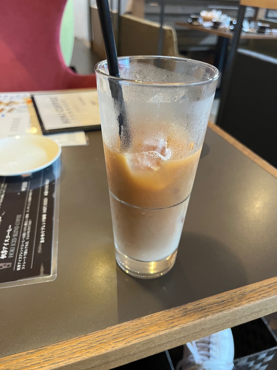 また逢いたいなと思わせる、スペシャル笑顔！