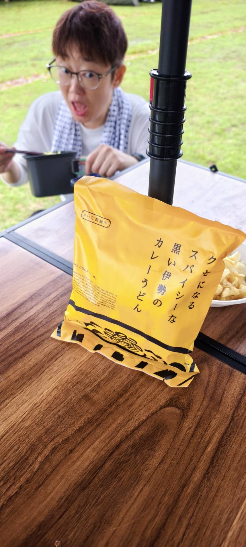 10月のカレー部 10月のカレー部