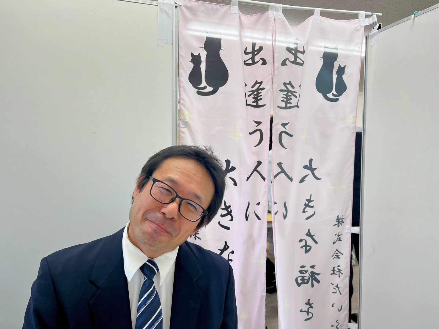 笑っていいかも❗️final安田CM編