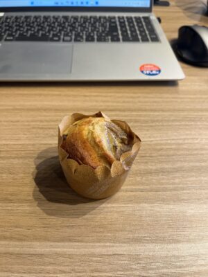 目標に向かって、感謝の心を忘れずに