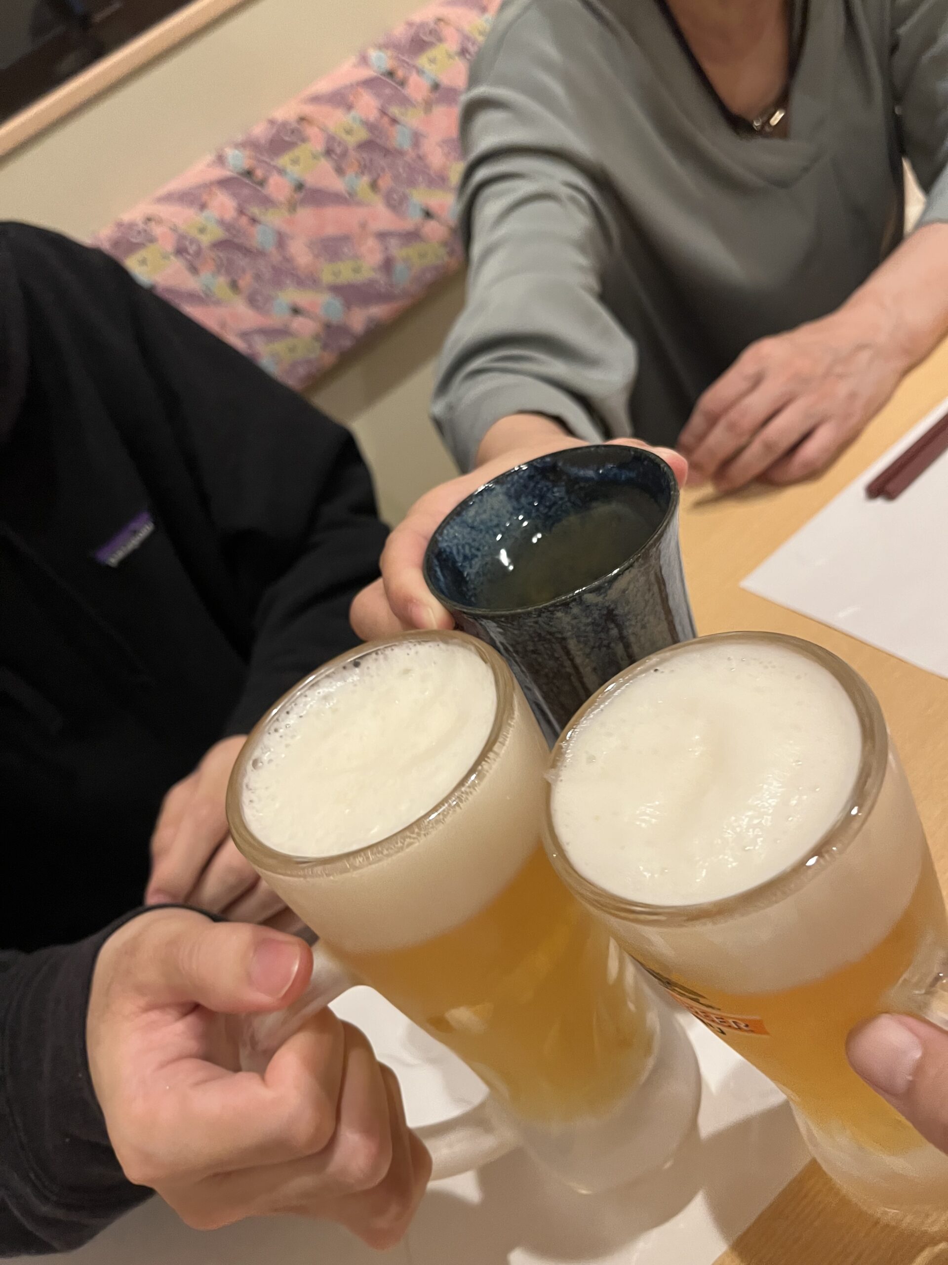 大きな福は出逢う人！