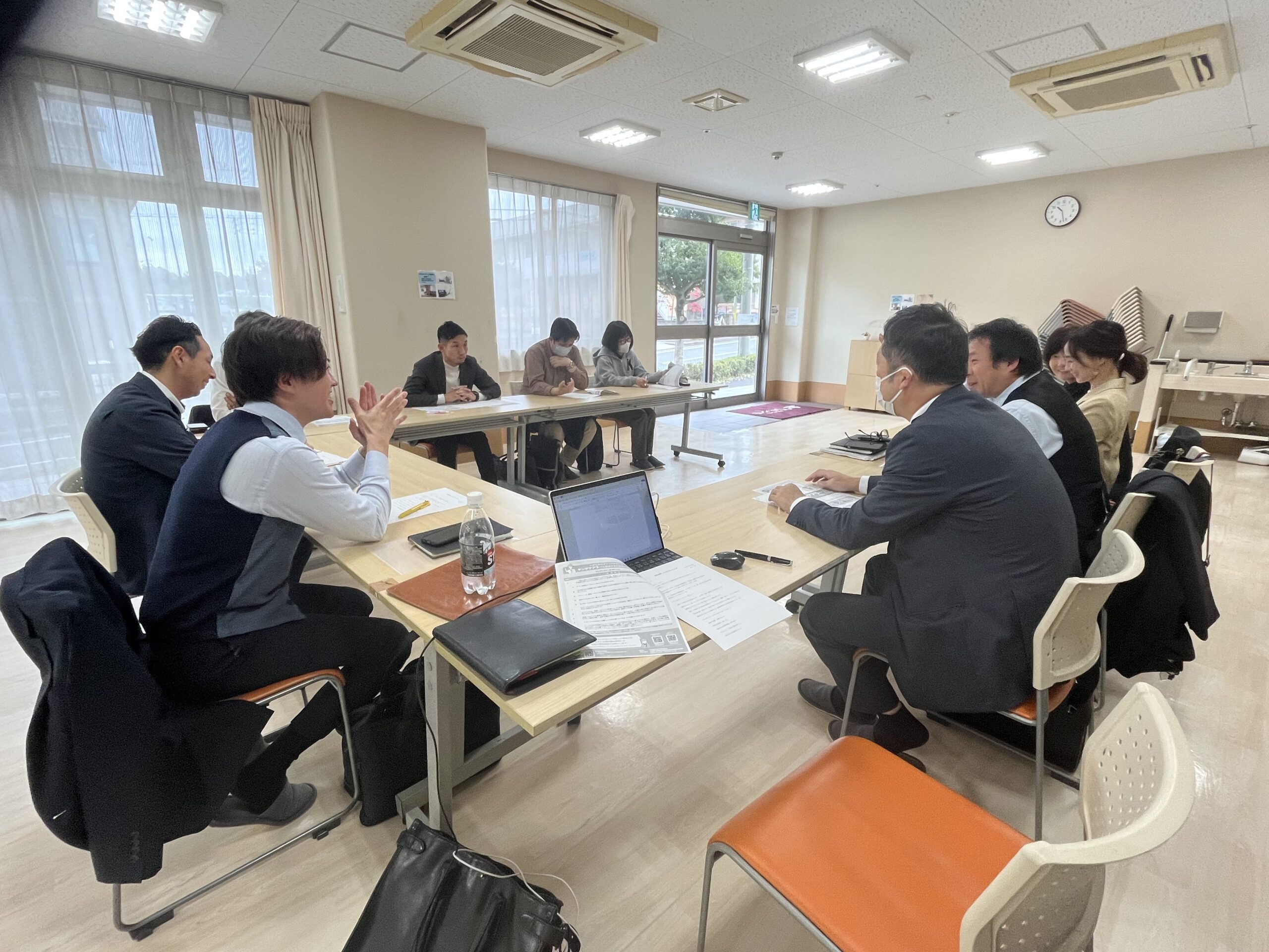 本当の声響かせられないから、気づいてあげたい！