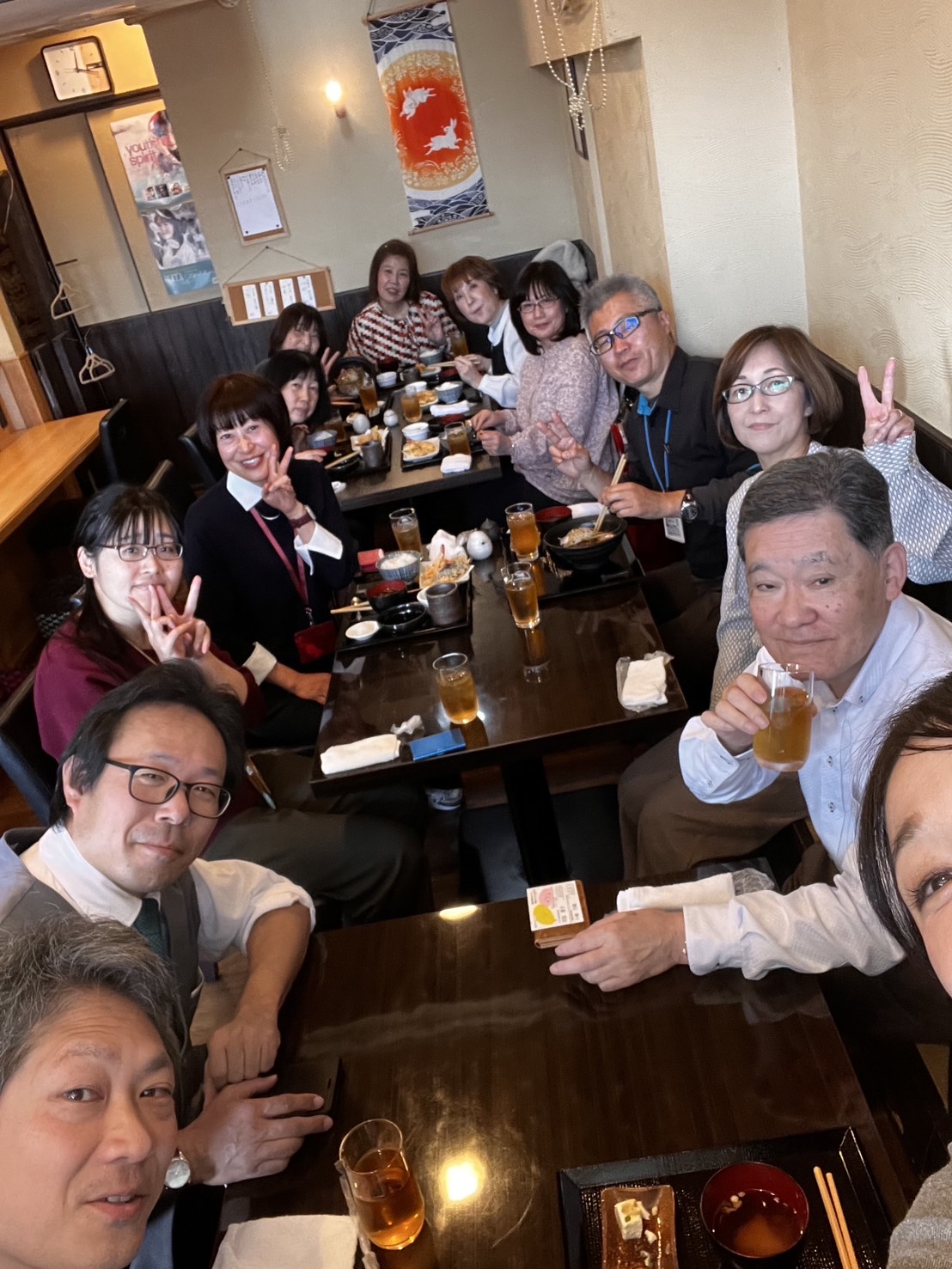 だいふく名刺に込めた想い！