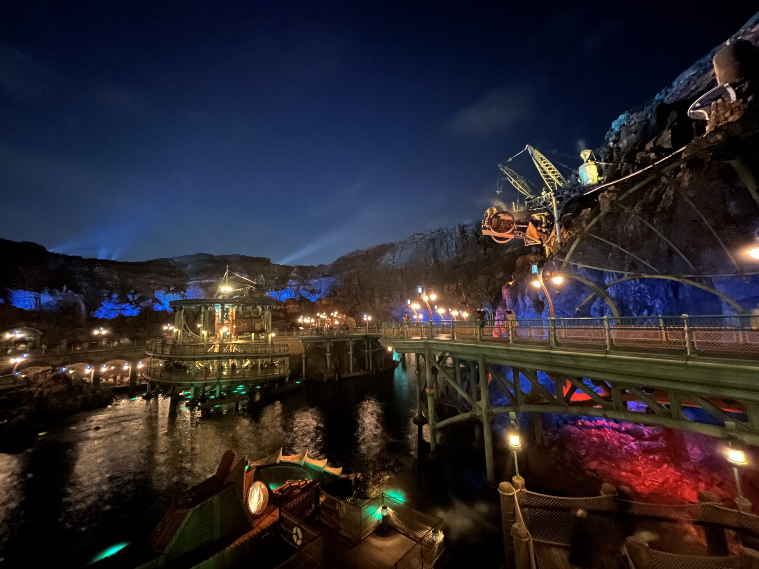 同じ時間でも、景色なんてガラリと変えられる！