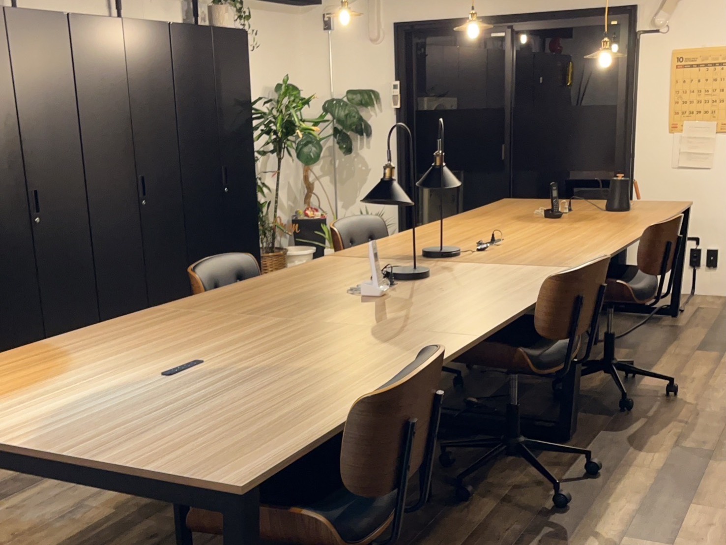 環境を変えたらあら不思議！