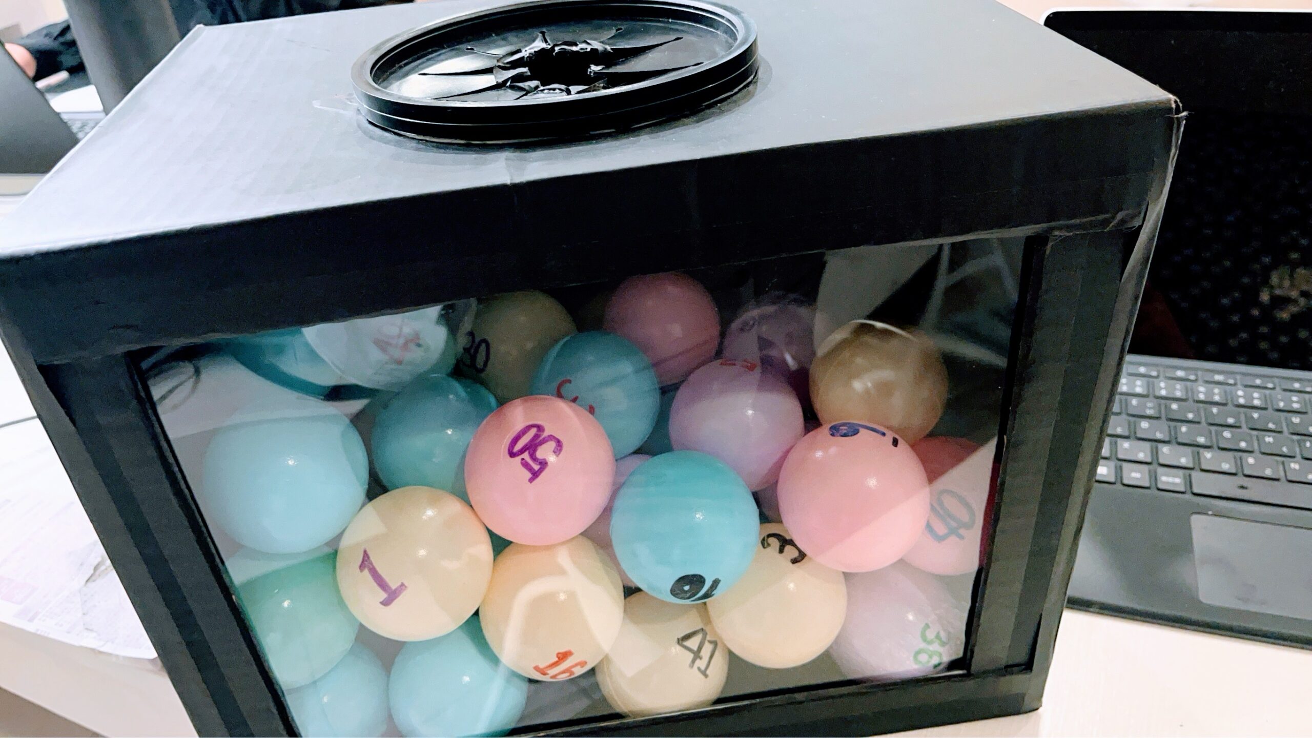 生まれたヒット企画が、更なる笑顔に続く道となる！