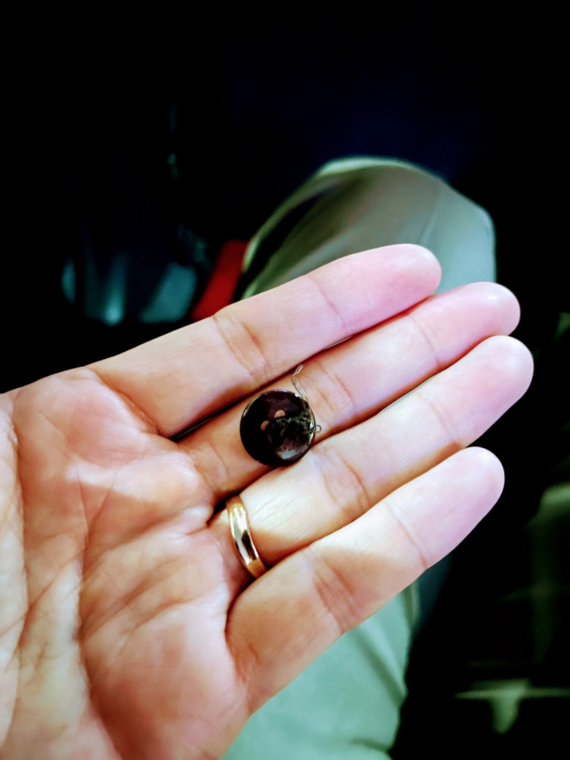 身体とご縁を大切に！