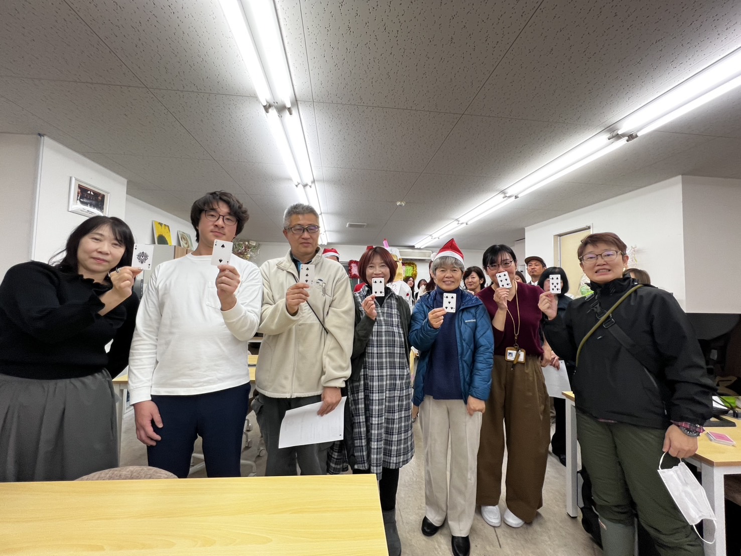 やらされていない超ガチンコ効果！