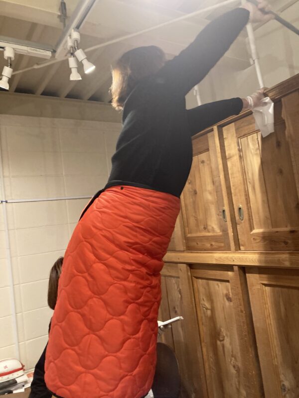 おおニャン日記💖２冊目編　未知との遭遇🛬