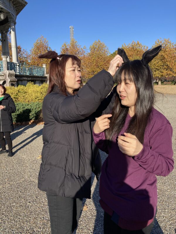 おおニャン日記💖2冊目編　オーバーザレインボ～🎵