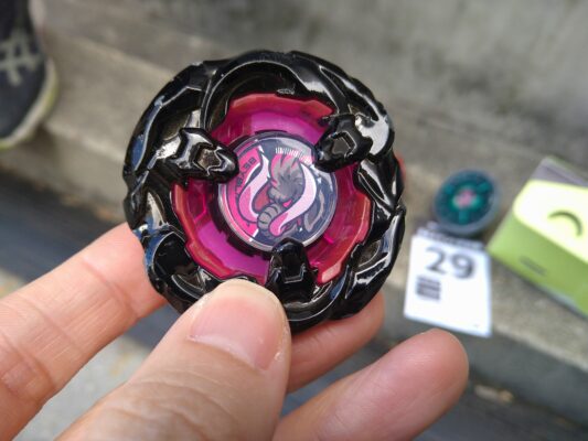 推しごときろく☆こまと雪見だいふく⛄