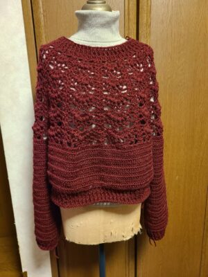 猫のように生きるブログ＊編み物とベルばらにはまっている話。