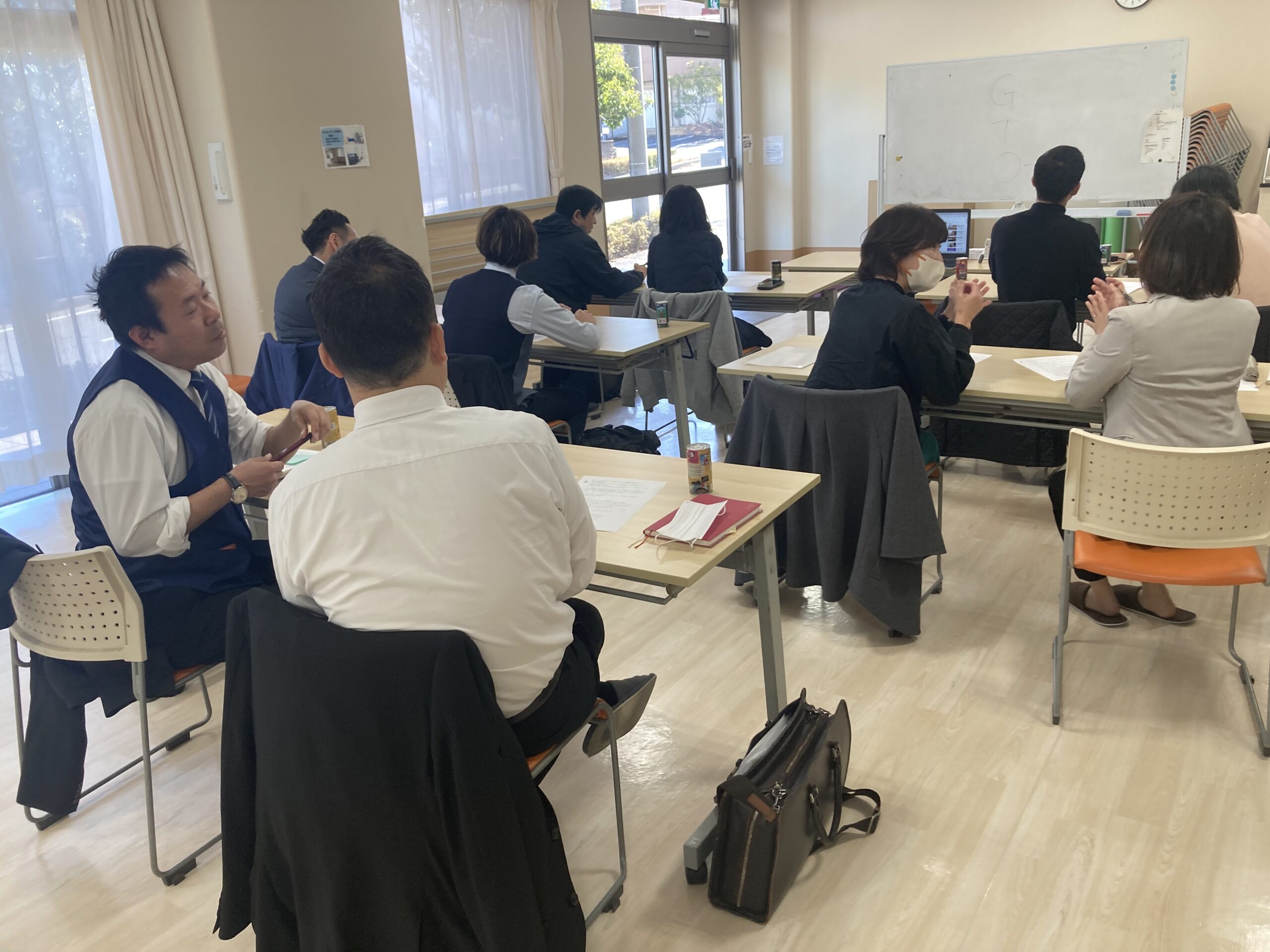 失ってはいけない大切な視点！