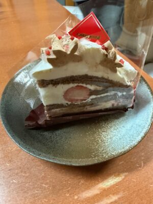 『感激屋』さん