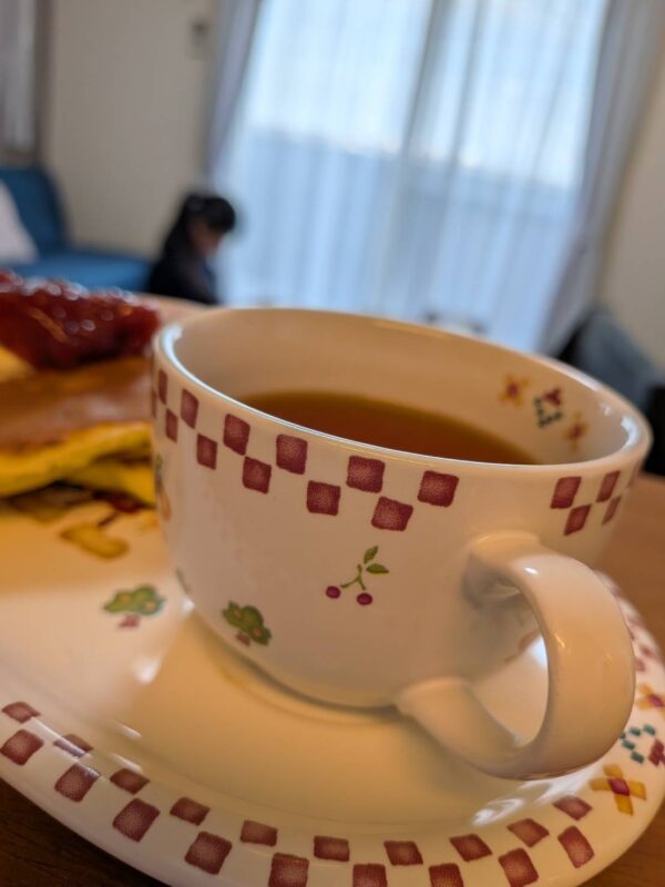 おおニャン日記💖2冊目編　ミミズだって　オケラだって　　オケラってなに？