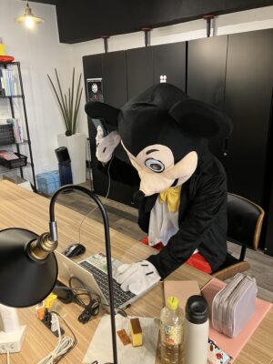 推しごときろく☆願えば叶うゆめのくに？🏰