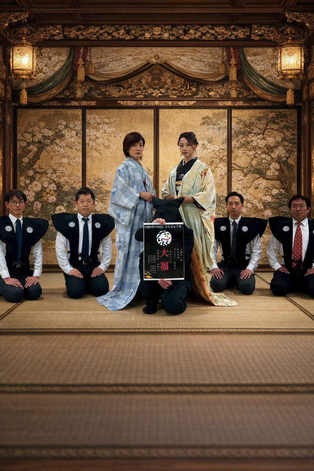 やらされない遊び心こそが、人を笑顔に出来る！