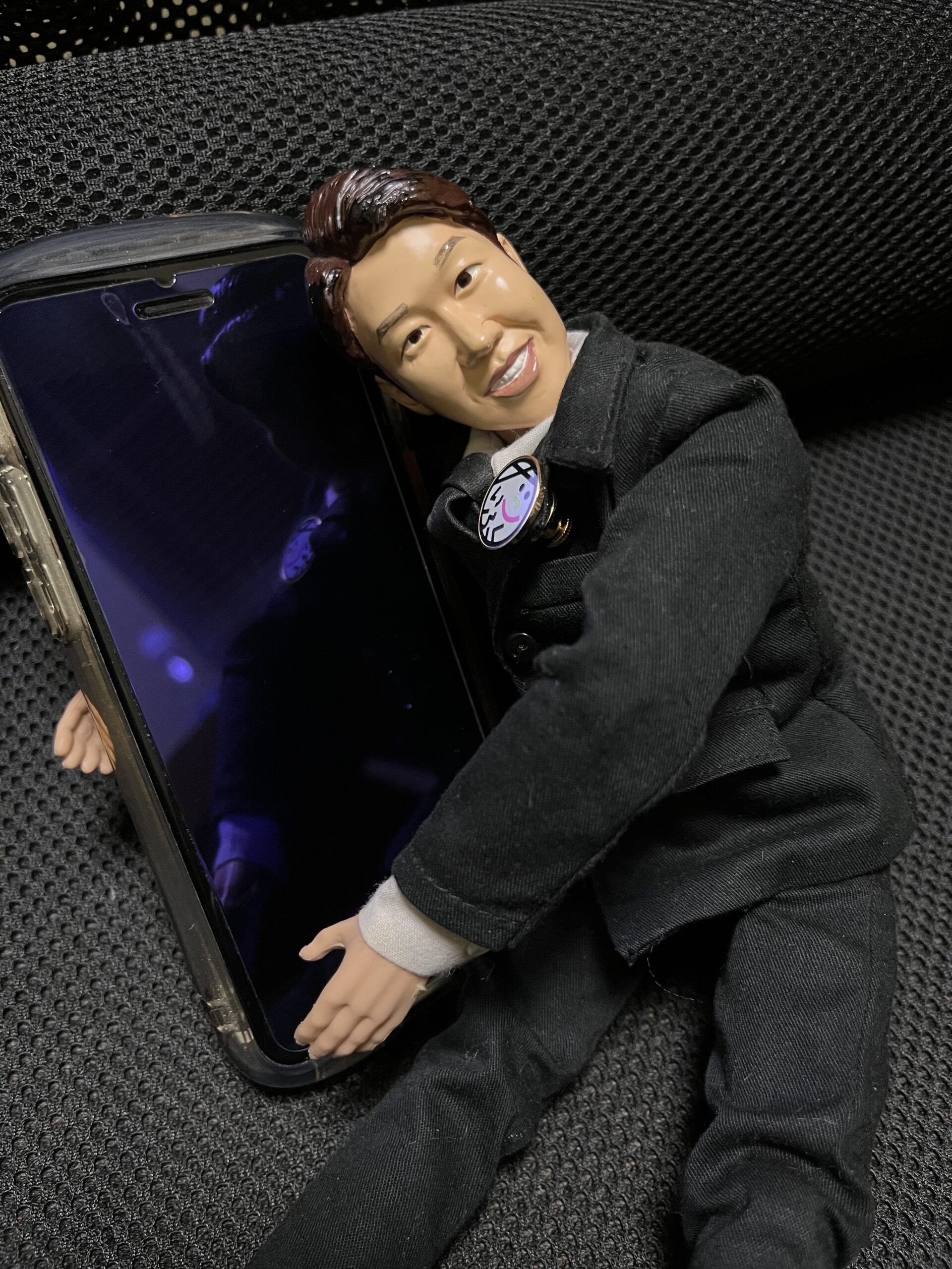 怒られるって、実は期待されていた！