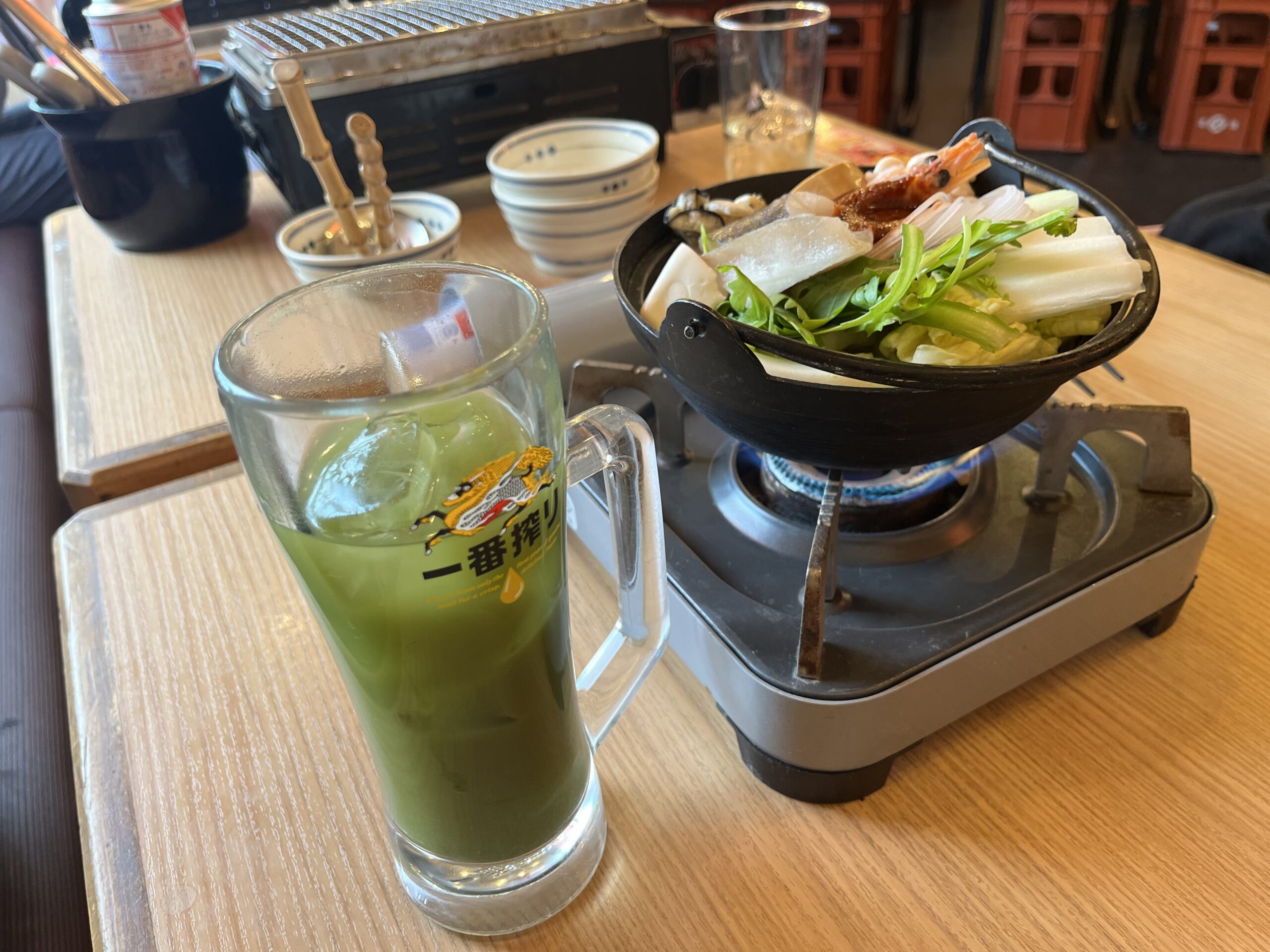 相手に対する矢印の大きさの違いが、人気の差！