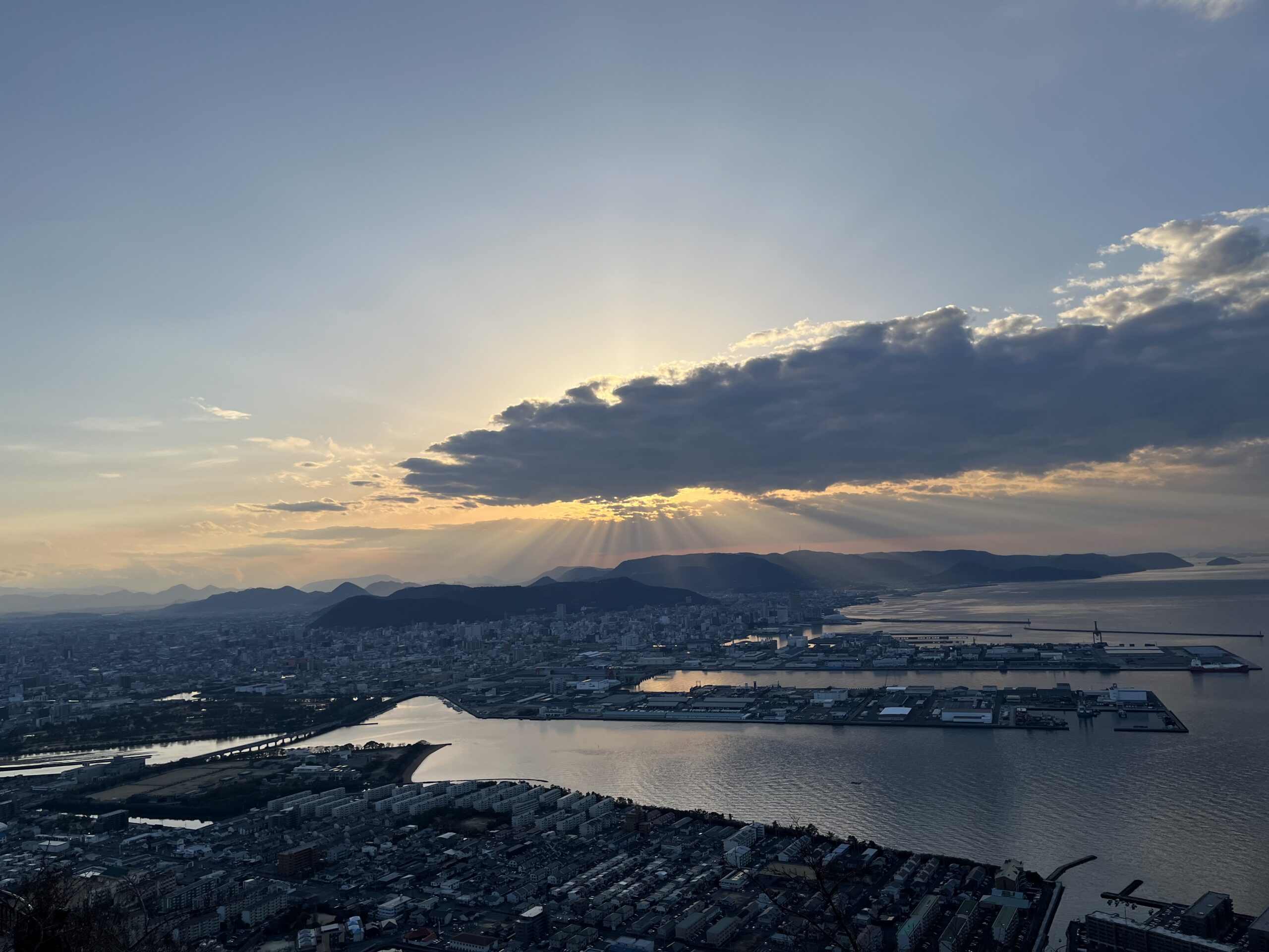 刺激ある人達と過ごせることで、これじゃあダメだと加速する！