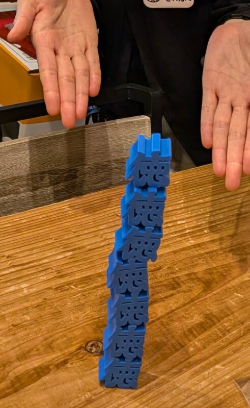 おおニャン日記💖2冊目編　モール クリケットさん🎵