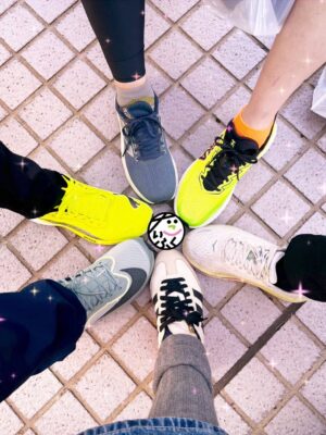 猫のように生きるブログ＊先週名古屋シティマラソン参加してきました！