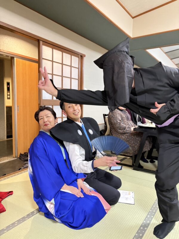 おおニャン日記💖2冊目編　祭りのあと