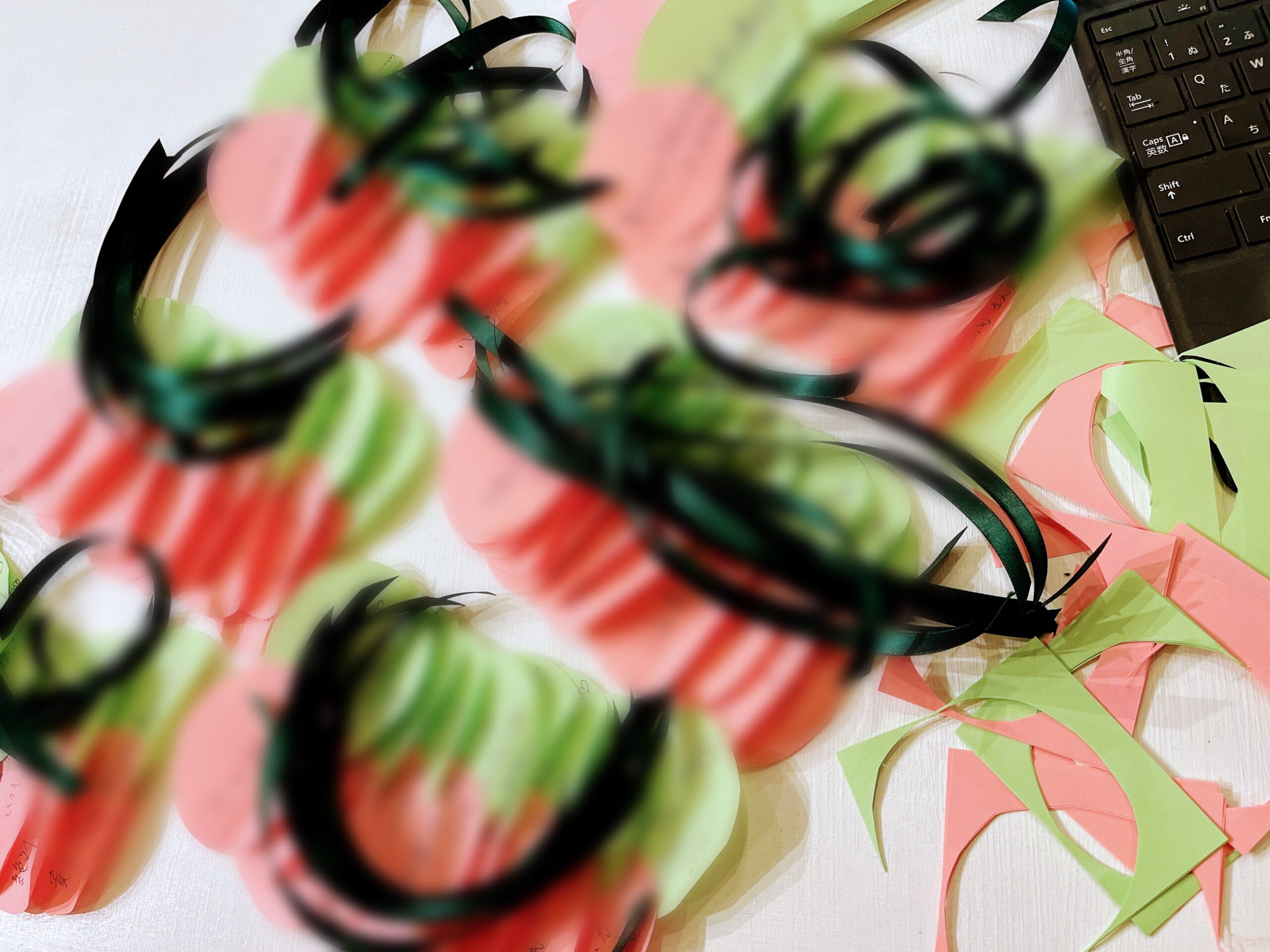 思いと想い、届けられる笑顔が全く違う！