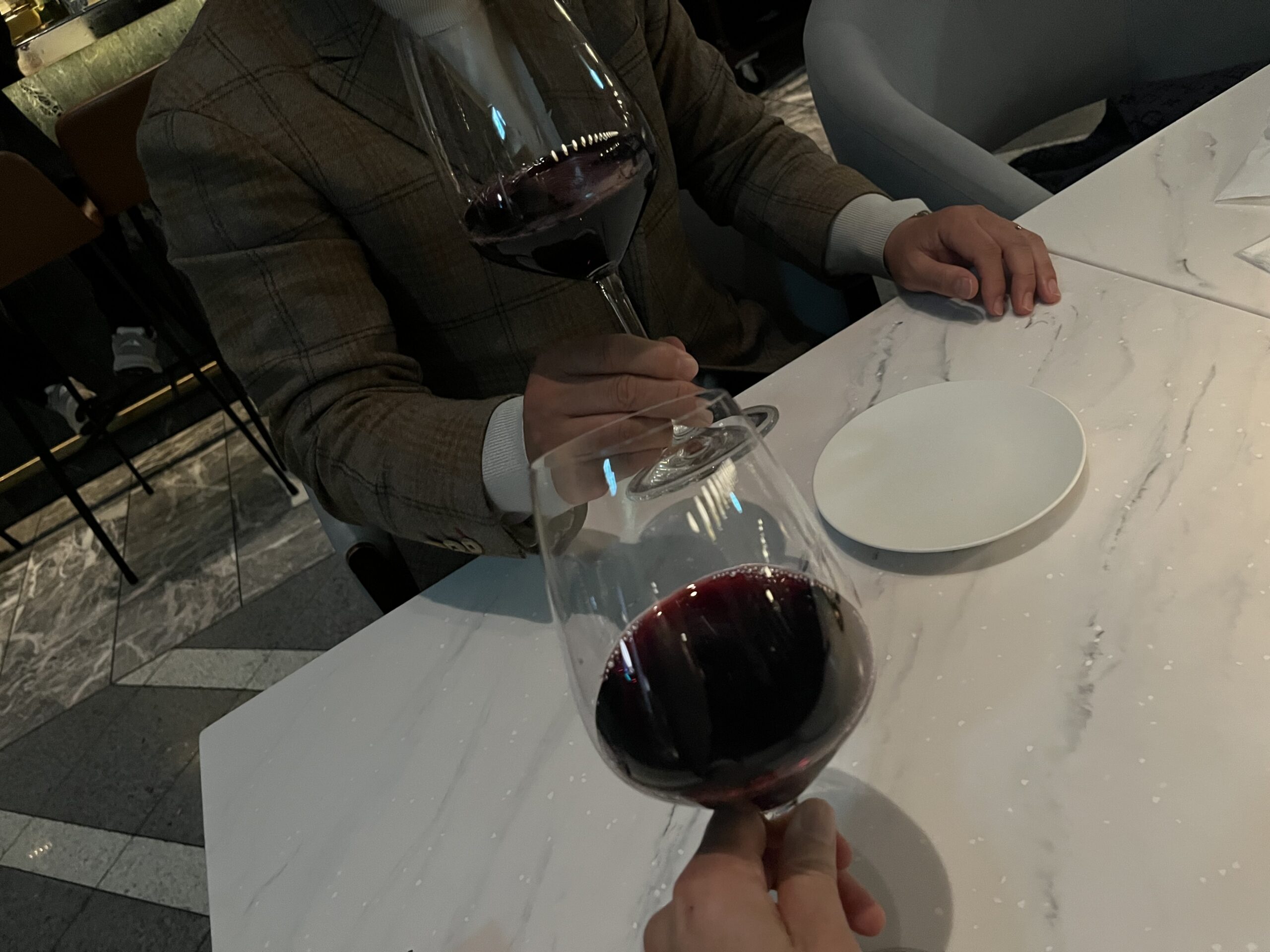 改めて感じた、わたし動けるのに即動けません！