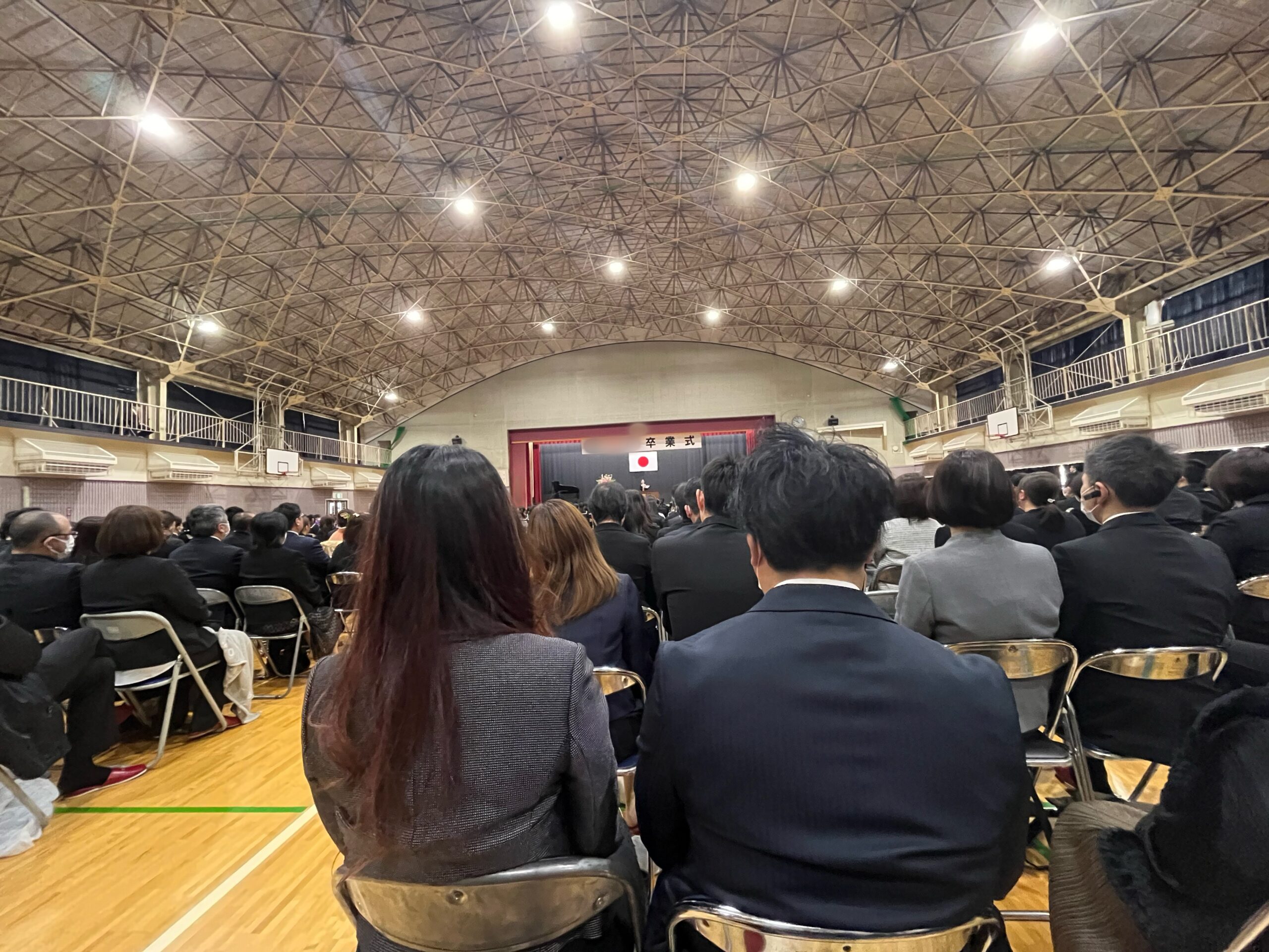 想いの有無で変わる笑顔！