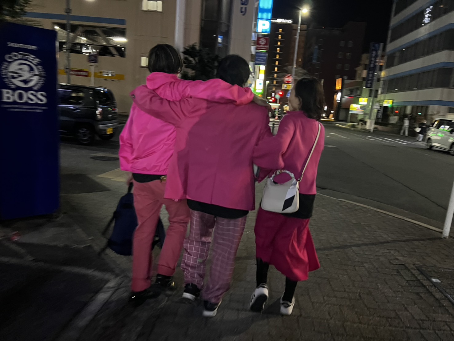 最高級のプレゼント、想いの深さ！