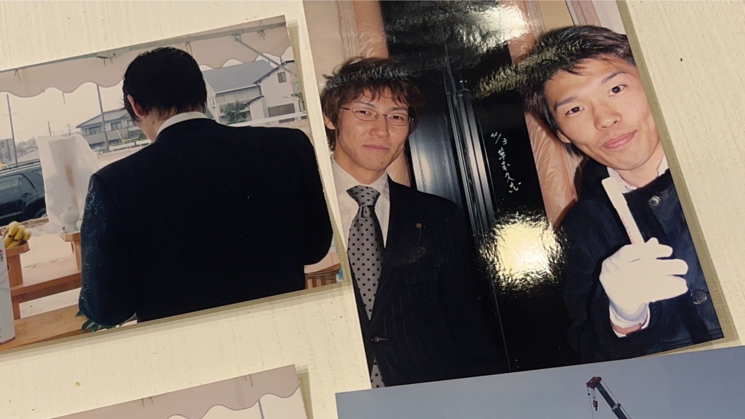 身体って想像以上に素直だから、環境は強制的に変える！