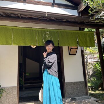 <span>支援センターおおす 管理者</span> 笑顔シュートを決め隊 加納