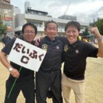 第8回モルック選手権大会〜だいふくCチーム下剋上の軌跡(後編)〜