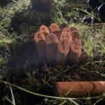 【土曜日更新】Mölkky！Mölkky！！Mölkky！！！＆まっつんの練習報告