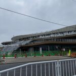 まるで、秋の空のよう。
