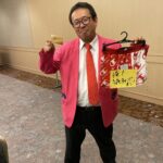 続・トロフィーちゃんとニギニギコハクンチョス