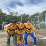 We are だいふくジャイヤンズ！