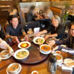 周り全部がいい